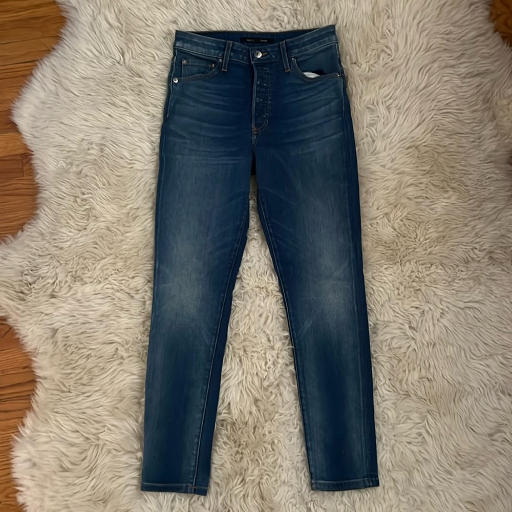 COUT DE LA LIBERTÉ, Skinny Jeans